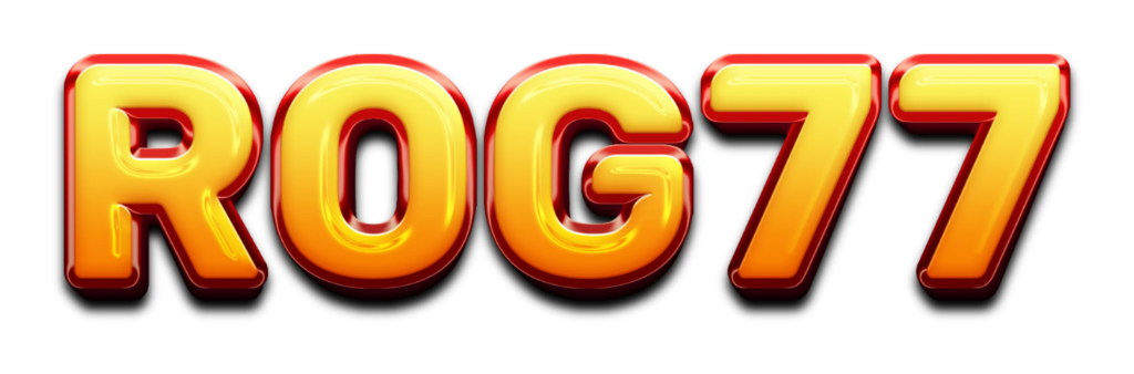logo ROG77